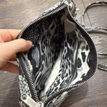 PINK - Victoria's Secret Victoria’s Secret Pink Animal Print Crossbody Bag Purse Photo 2