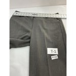 Rafaella Womans  Career Trousers 14 Gray Photo 4