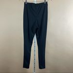 Pretty Little Thing Size 6 Ribbed Joggers Streetwear Minimalist Casual Lounge Photo 1