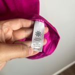 Athleta  Pacifica UPF 2 tank top in Paradise Pink Photo 4