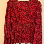 Knox Rose Blouse Photo 3