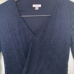 Xhilaration lace bodysuit Photo 4