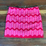 Golftini I Love Lucy Golf/Tennis Performance Skort SOLD OUT STYLE ~ Size 4 💚🍄 Pink Photo 6