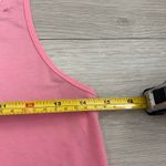 Lululemon Essential Tank *Pleated Azalea Pink Photo 8