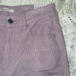 PacSun Corduroy Mom Jeans Photo 2