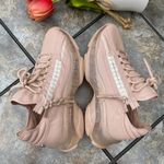 Steve Madden NEW Pink Measure Faux Leather Fitness Running Shoes Size 8 Women’s Photo 7