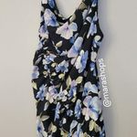 Abercrombie & Fitch Asymmetrical Midi Dress Photo 4