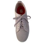 FitFlop EUC  Rally AirMesh Sneakers Mink Size Photo 2