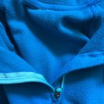 Under Armour Women’s Athletic Fleece Long Sleeve Pullover Shirt Size Large Photo 6