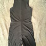 Pretty Little Thing  Romper Black Photo 1