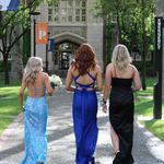 Jovani Prom Pageant Dress Size 0 Photo 3