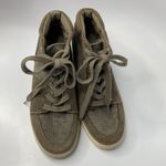 American Eagle Outfitters wedge sneakers size 7 Photo 1