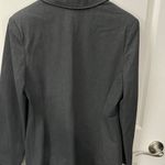 The Limited stretch gray size medium blazer Photo 1