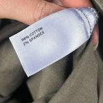 Duluth Trading Company Shop Square Jumper Gray Size L Photo 2