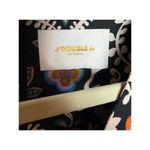 La DoubleJ Editions Honeybun Mini Dress in Fireflower Sz. S Photo 5