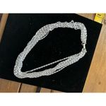 Sarah Coventry signed silver Photo 1