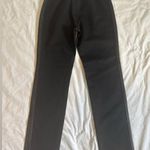 Harley Davidson Harley-Davidson leather riding pants women’s size 10 Photo 6