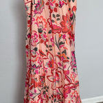 Halogen  Tiered Dress Photo 0