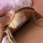 UGG ‎ Suede Bow Slip On Mules Slides Loafers Casual Shoes Photo 3