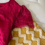 Nordstrom Pink Lace Dress Photo 7