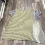 Flax  two piece linen set medium Photo 3