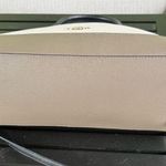 Coach large Sierra color block satchel Photo 7