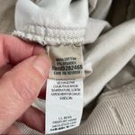 LL Bean Stone Classic Fit Knit Waist Pants 10P Petite Tan Photo 8