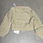 Cider  Sweater Photo 5