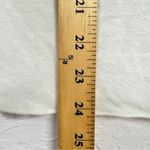 Kes White Linen Silk Short Sleeve Tee Shirt Womens S Lagenlook Closet Staple Top Photo 6