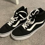 Vans High Top Photo 0