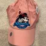 Disney NWT Minnie Mouse Hat Photo 0