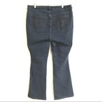 Avenue  boot cut medium wash jeans 14 Photo 2