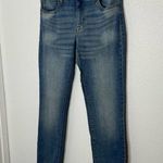 Frye NWOT  High Rise Cropped Skinny Jeans size 6 Photo 1