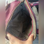 Kate Spade  Berry Pink Hand Bag Photo 7