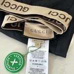 Gucci  x The North Face Edition Leggings Photo 6