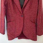 Betabrand NWT  long blazer. Size Small Photo 1