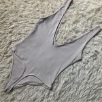 Aritzia  Babaton Contour V-Neck Bodysuit Photo 3
