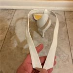 Alexandre Birman  Clarita Heels in White Photo 10