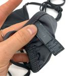 SKIMS  Bikini Set w/Sarong Dark Gray XS / S Photo 2