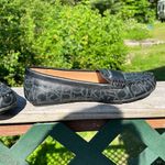 Calvin Klein  Leonie Loafer Shoes Sz 8 Photo 1