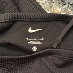 Nike  Black Women's Swim Top Photo 2