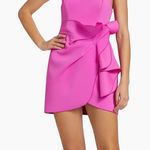 Worn Once! Acler Hewton Pink Pin Photo 0