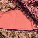 Gabby Skye Sleeveless Ombré Effect Dress Sz 12 Photo 3