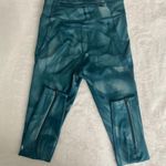 Nike  Women's Run Division Epic Faster Tie-Dye Pattern Leggings Photo 2