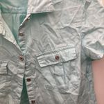 Jaclyn Smith FINAL MARKDOWN  blouse medium Photo 1