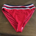 Beach Riot  Millie Bottom American Colorblock, Size X-Large, $108 Photo 10