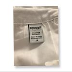 Eighty Eight  Premium Distressed Ripped Bermuda Size 24W NWT Photo 3