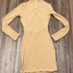 Turtleneck Dress Size 6 Photo 1