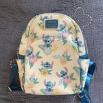 Lounge Fly Stitch  Backpack Photo 1