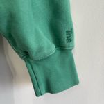 Aritzia Tna Cozy Fleece Boyfriend Hoodie Photo 3